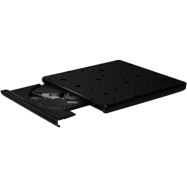 CoreParts MS-DVDRW-3.0-919 optisch schijfstation DVD±RW Zwart