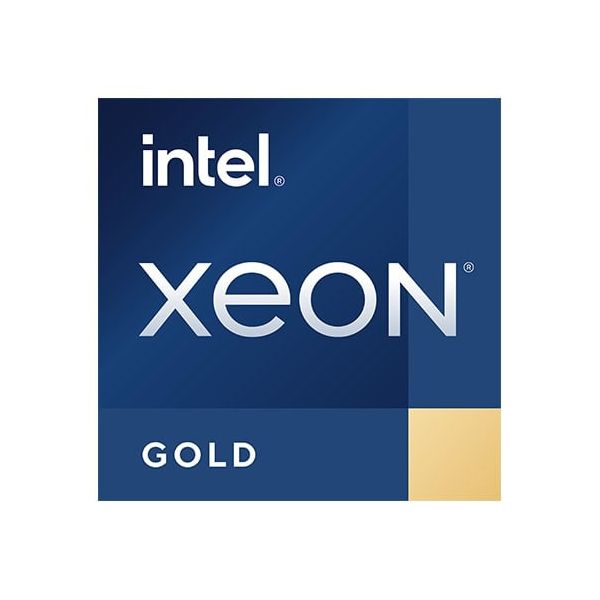 Dell INTEL XEON 12 CORE CPU GOLD (02HK9D-RFB)