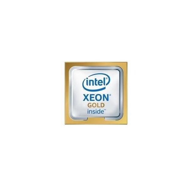 Dell INTEL XEON 12 CORE CPU GOLD (338-BLMM-RFB)
