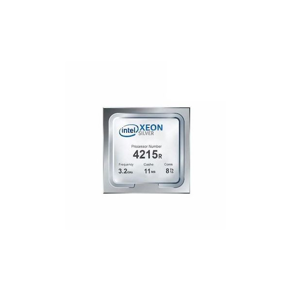Dell Intel Xeon Silver 4208 2.1G, (338-BSVU-RFB)