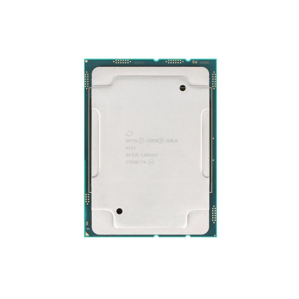 Dell INTEL XEON 18 CORE CPU GOLD (9GPRG-RFB)