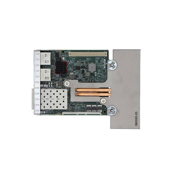 Dell Intel GOLD 6146 3.20MHz 12C (CNJWD-RFB)