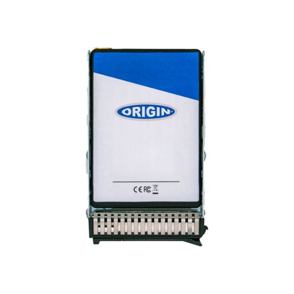 Origin Storage IBM-1920EMLCMWL-S17 internal solid state drive 1,92 TB 2.5" SATA eMLC (IBM-1920EMLCMWL-S17)