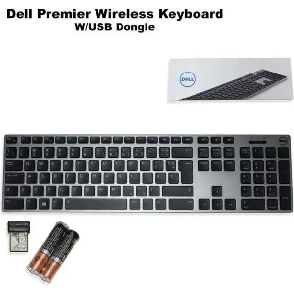 Dell INTEL XEON QC CPU E5-2603 V2 (KW5D7-RFB)