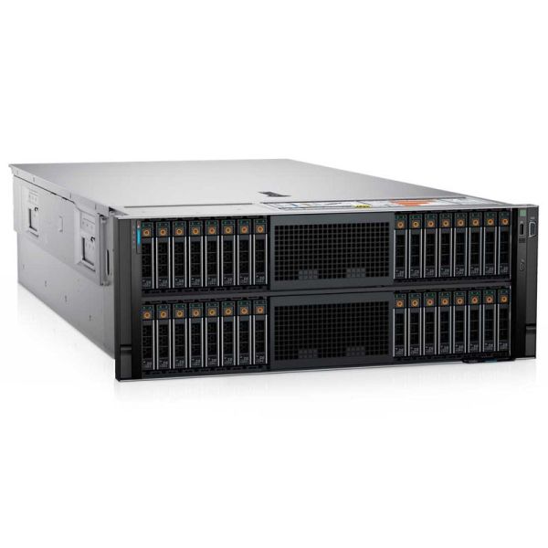 Dell Intel Xeon Silver 4214R 2.4G (R9GYV-RFB)