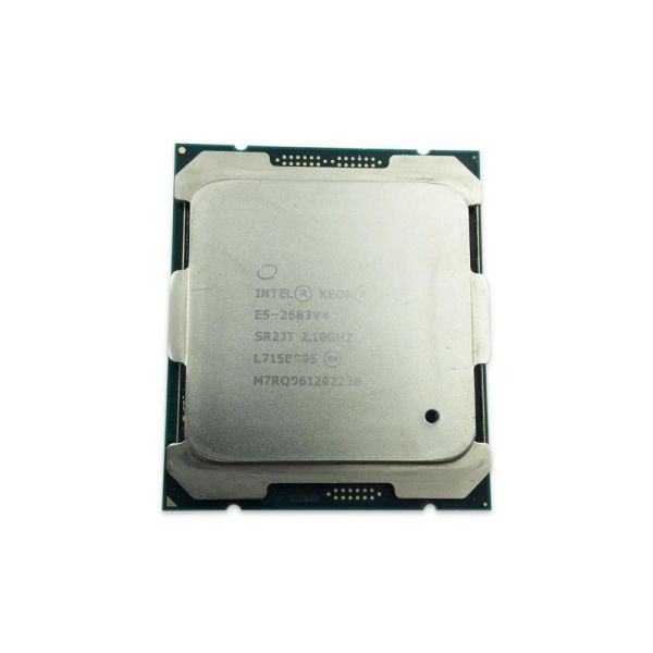 Dell Intel Xeon E5-2683 V4 16-Core (SR2JT-RFB)