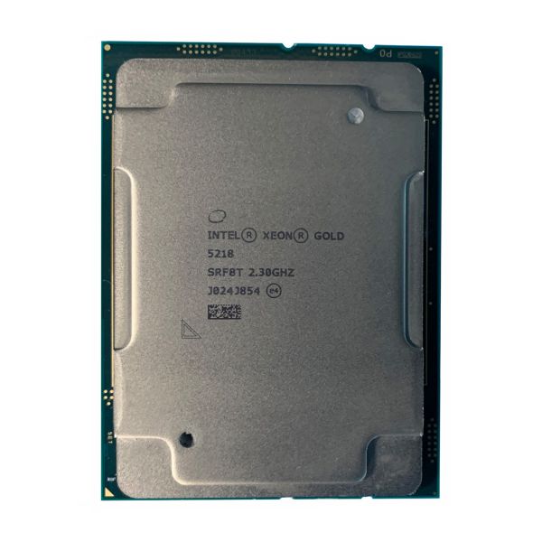 Dell Intel Gold 5218 2.30GHz 16C (T4V7N-RFB)