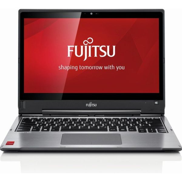 Fujitsu Ethernet Netzwerkadapter 4-Port, 10Gbit/s, SFP+, X710-DA4, OCP3 (PY-LA354U2)