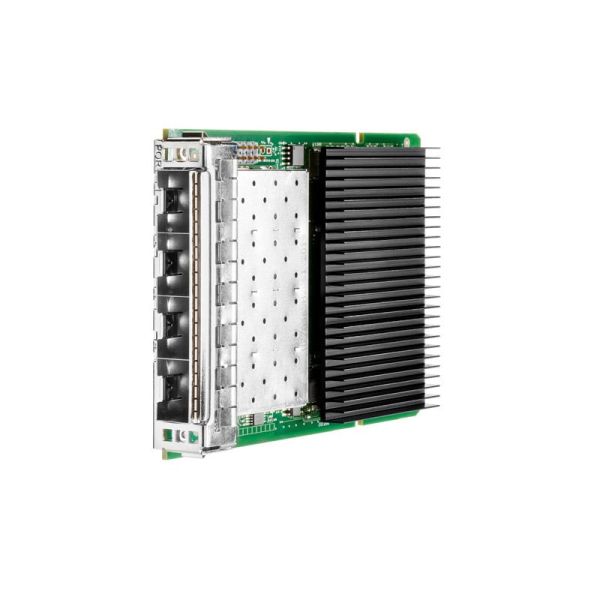 Fujitsu Ethernet Netzwerkadapter 4-Port, 10/25Gbit/s, SFP28, E810-XXVDA4 (PY-LA404)