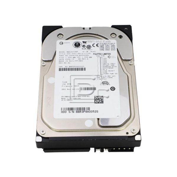 Fujitsu 2,5 Zoll SSD 3.2TB SAS 12G Mixed-Use (PY-SS32NPP)