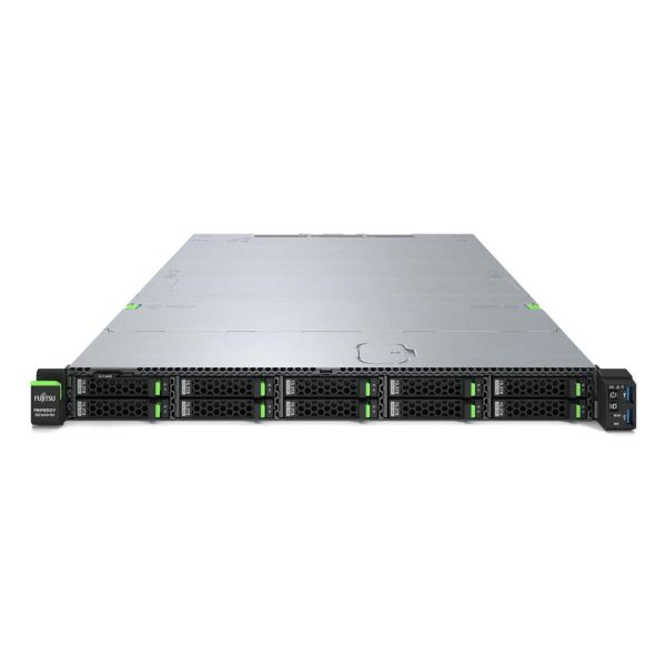 Fujitsu 2,5 Zoll SSD 800GB SAS 12G Mixed-Use (PY-SS80NPM)