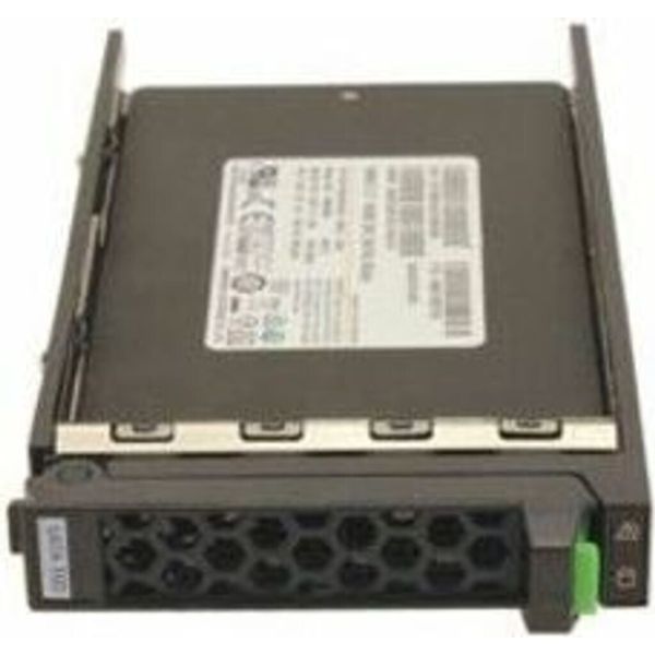 Fujitsu 2,5 Zoll SSD 960GB SAS 12G Read (PY-SS96NNN)