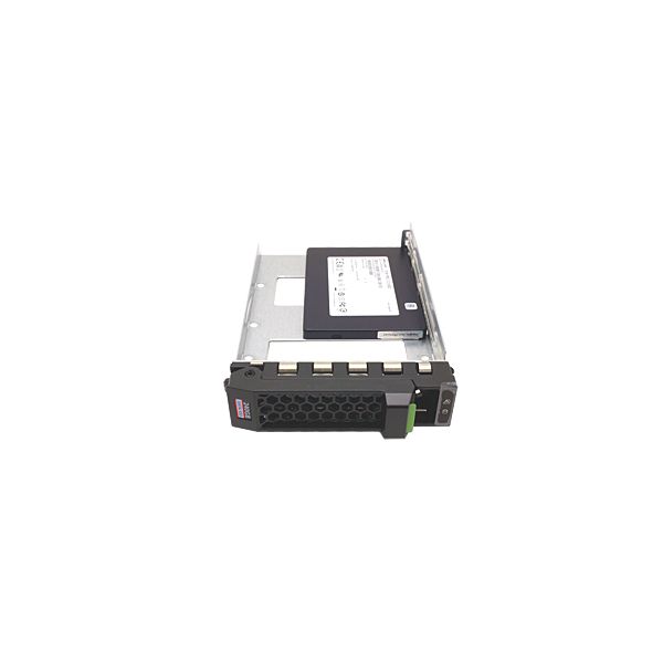 Fujitsu PY-TS76NMB internal solid state drive 7,68 TB 3.5" SATA III (PY-TS76NMB)