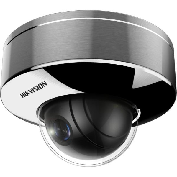 Hikvision HD Camera - Bullet - Day/Night - 2.8mm - 1920x1080 - WDR (300511192)