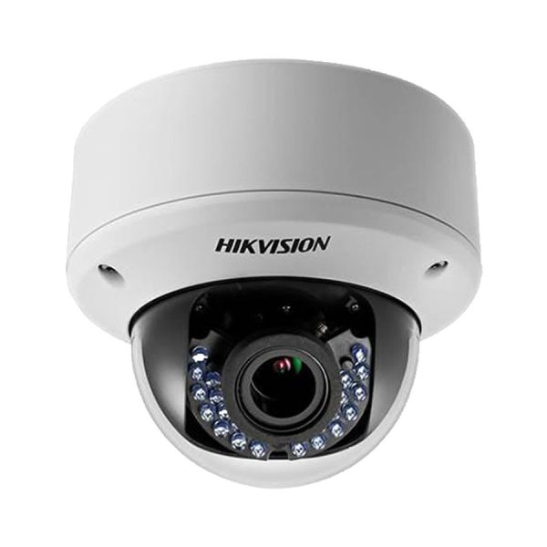 Hikvision 8MP Network Bullet Camera 2.8-12mm IR met verwarming (311317296)