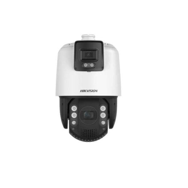 Hikvision 4MP Network PTZ Dome Camera 32x Zoom (327000607)