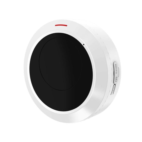 Hikvision Thermische Aanwezigheidsdetector voor plafond (HM-TD1017-2/QW-HS121)