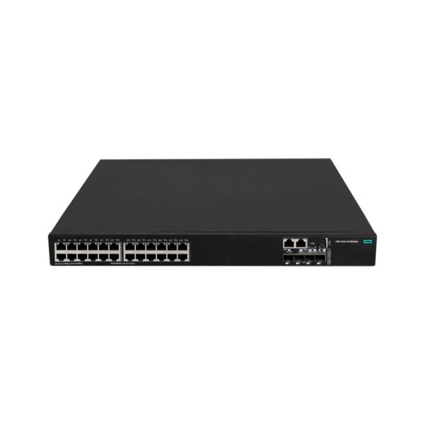 HP Brocade 6510 24-Port Switch (014-1032-001)