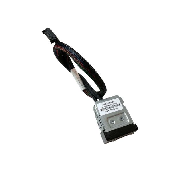 HP 9206-16E PCIe SAS HBA (030-2909-001)