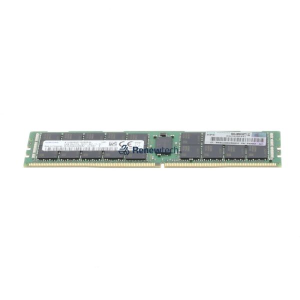 HP PCIe x8 Gen2 10GbE 1-Port RJ45 Netwerkkaart (030-2937-001)