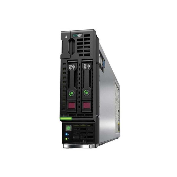 HPE BL460C GEN9 INTEL XEON (0887758382967-RFB)