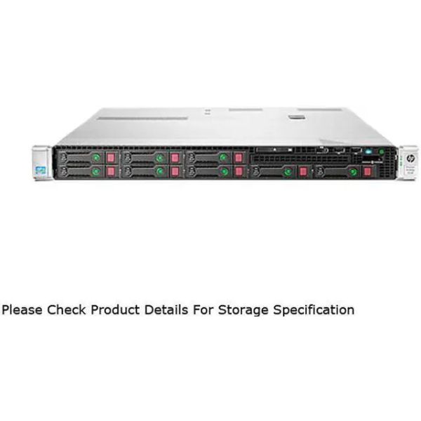 HP DL360P GEN8 INTEL XEON (0888182090381-RFB)