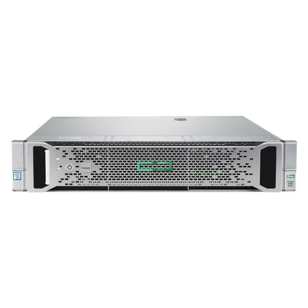HPE DL380 GEN9 INTEL XEON (0888182702765-RFB)