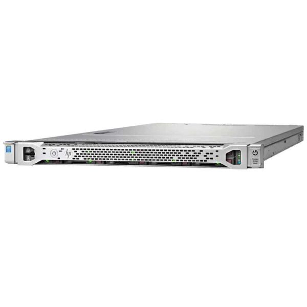HPE DL160 GEN9 INTEL XEON (0889296053804-RFB)