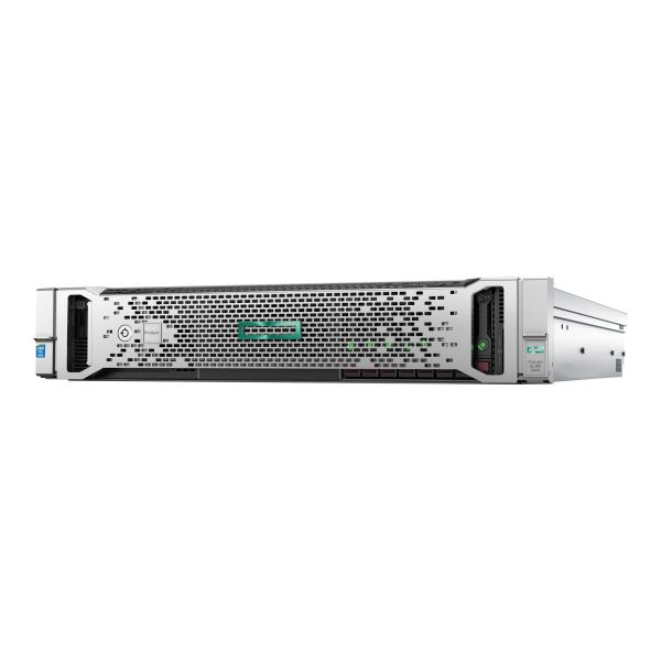 HPE DL380 GEN9 INTEL XEON (0889296621843-RFB)