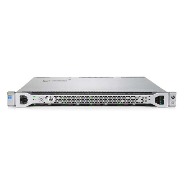 HPE DL360 GEN9 INTEL XEON (0889296630463-RFB)