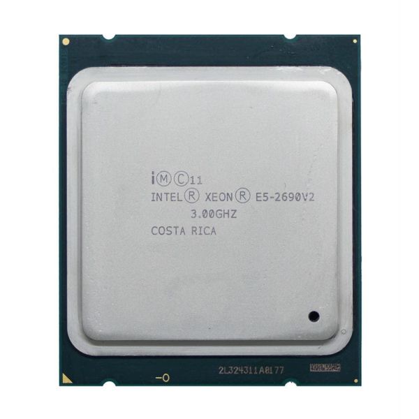 HPE Intel Xeon E5-2690 V2 (4053162622197-RFB)