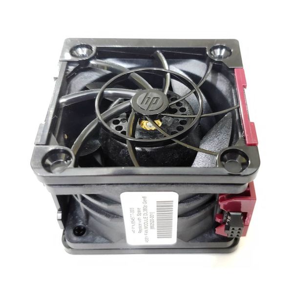 HP Xeon Quad Core 3GHz CPU Refurbished (436520-001-RFB)