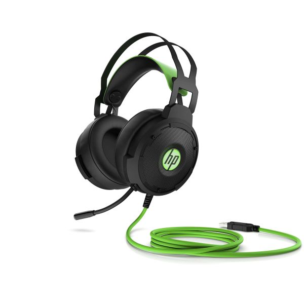 HP Pavilion Gaming 600 Headset (4BX33AA#ABB)