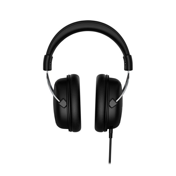 HyperX CloudX - gamingheadset (zwart-zilver) - Xbox (4P5H8AA) HyperX CloudX - gamingheadset (zwart-zilver) - Xbox (4P5H8AA)