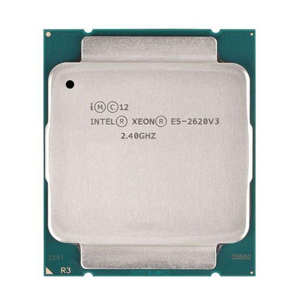 HP Intel Xeon E5-2620 V3 (5712505601426-RFB)