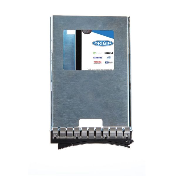 Origin Storage IBM-240EMLCMWL-S10 internal solid state drive 240 GB 3.5" SATA III eMLC (IBM-240EMLCMWL-S10)
