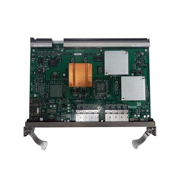 HP Brocade CR16-8 Core Switching Blade (658061-002)