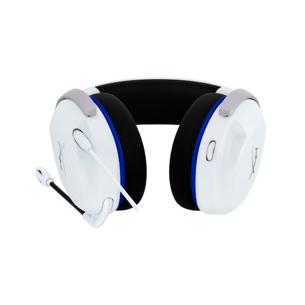 HyperX Cloud Stinger 2 Core gaming headsets PS wit (6H9B5AA) HyperX Cloud Stinger 2 Core gaming headsets PS wit (6H9B5AA)