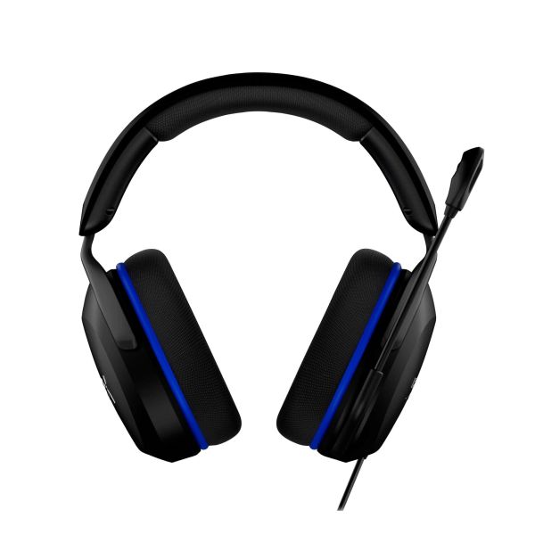 HyperX Cloud Stinger 2 Core gaming headsets PS zwart (6H9B6AA)