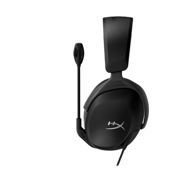 HyperX Cloud Stinger 2 Core gaming headsets PS zwart (6H9B6AA)