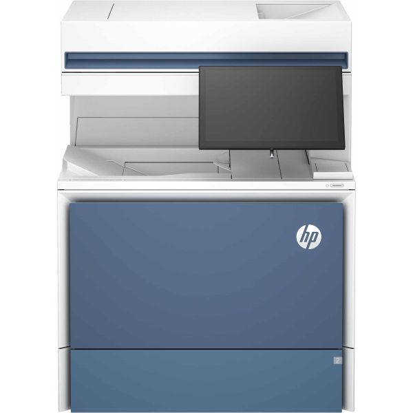 HP Color LaserJet Enterprise Flow MFP 6800zf printer (6QN36A)