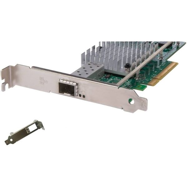 HP Intel SFP+ 10GbE PCIe Netwerkadapter (712826-001)
