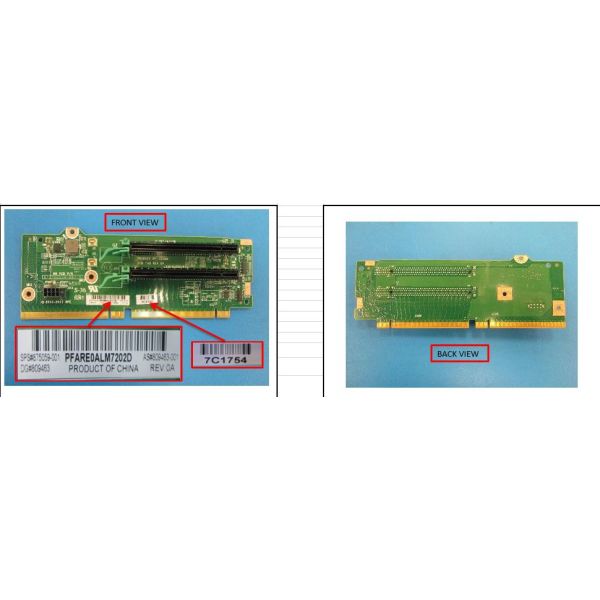 HP PROC IC UP G3240 3.1GHZ 3MB C (773059-001-RFB)