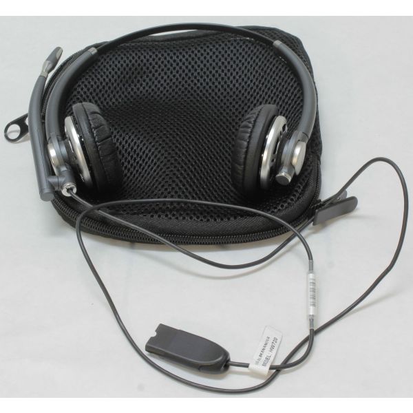 HP Poly EncorePro HW720 - headset (78714-101)