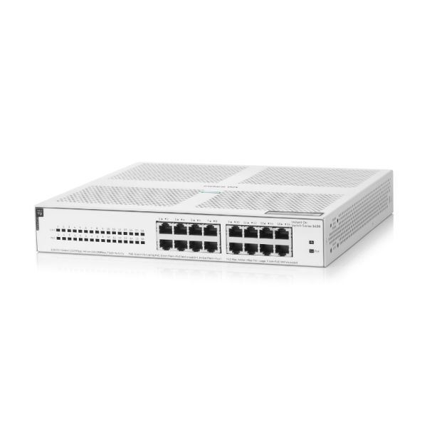 HP SPS-180 Port Ethernet Switch (794714-001)