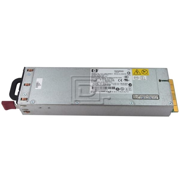 HP Synergy 10Gb Interconnect Link Module (815077-001)