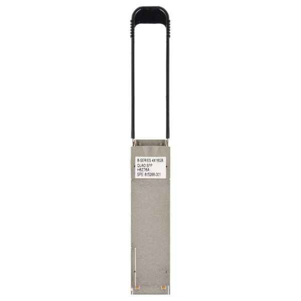 HP SPS-B-SERIES 4x16 GB/S FC QSFP (815268-001)