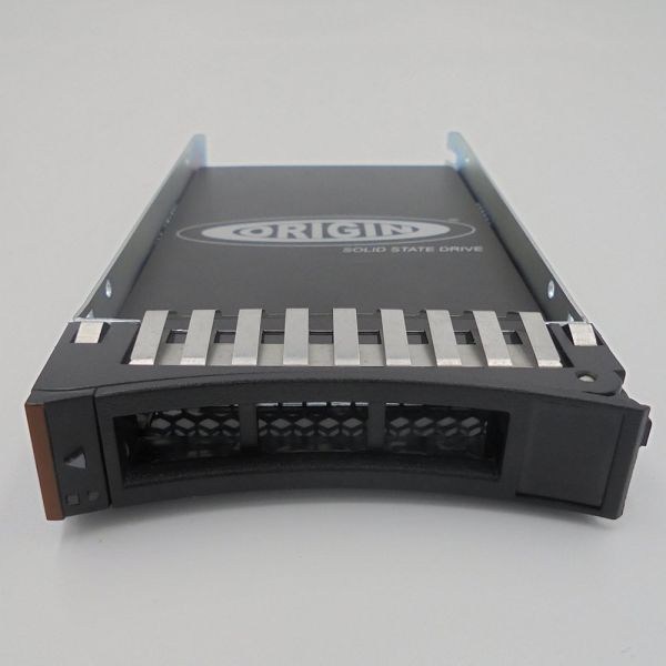 Origin Storage IBM-240EMLCRI-S6 internal solid state drive 240 GB 2.5" SATA eMLC (IBM-240EMLCRI-S6)