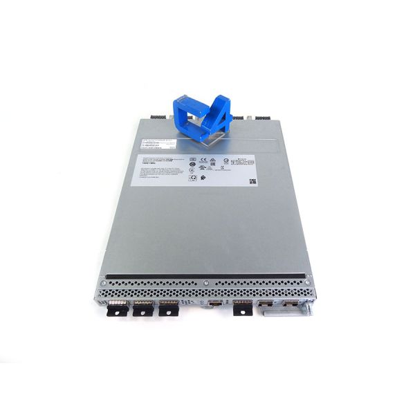 HP 10/40 GbE Switch Module (846633-B21)