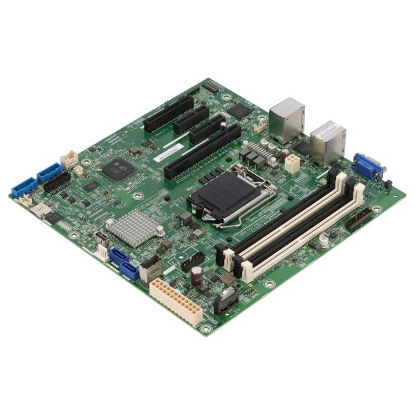HP ProLiant ML30 Gen9 Server (873607-001-RFB)
